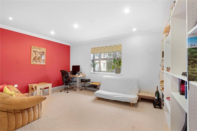 Hayes Grove, East Dulwich, SE22