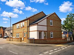 Stroud Close, Bourne, PE10