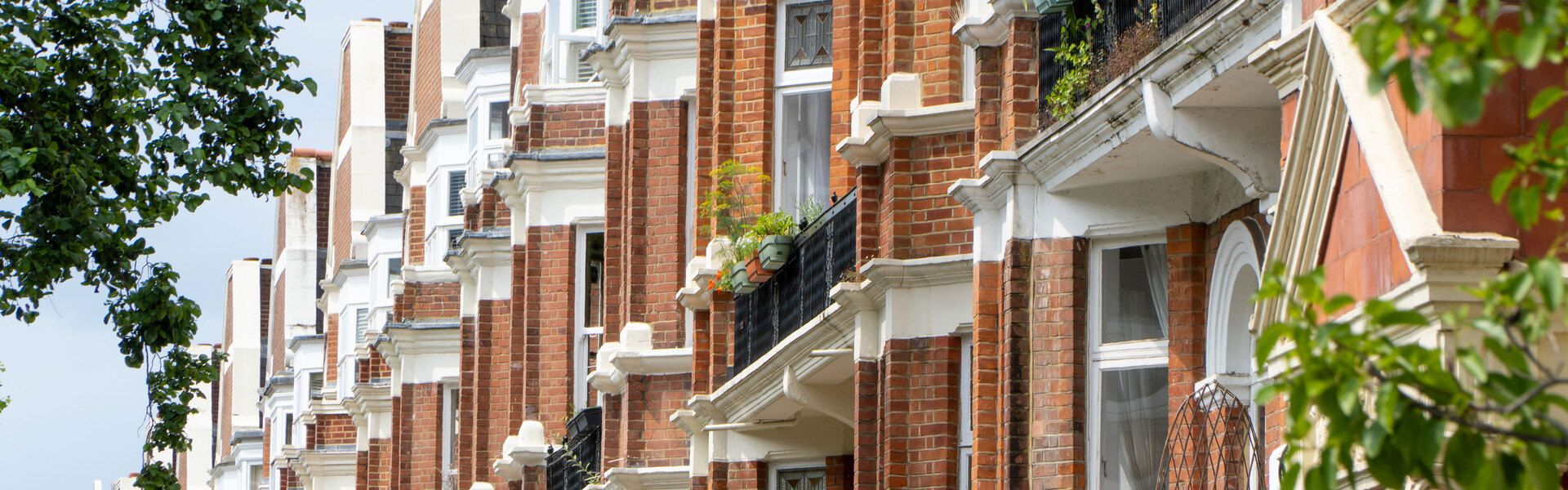 Landlords page banner