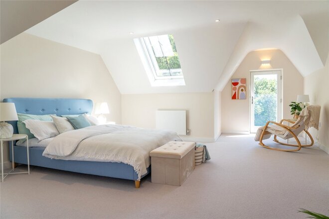 Courtstairs Manor, Ramsgate, CT11