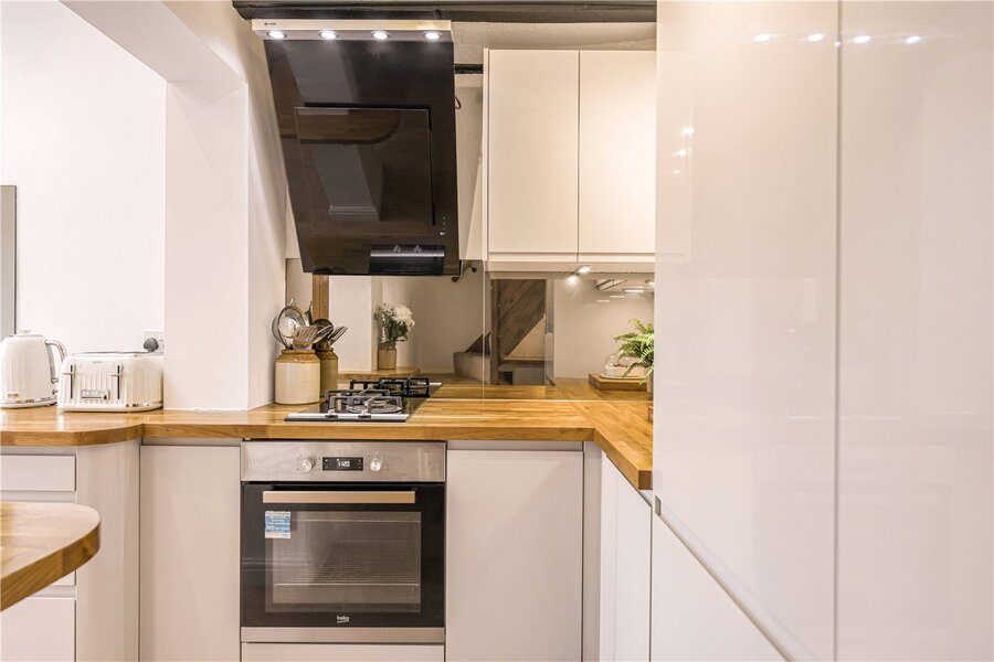 Kithcen Cooker
