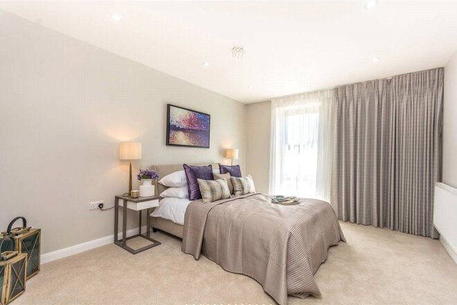 Ilderton Road, London, SE16