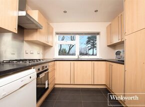 Stanley Court, Stanmore, HA7