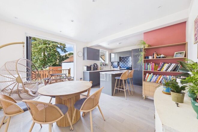 Peak Hill, London, SE26