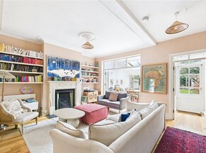 Herne Hill Road, London, SE24