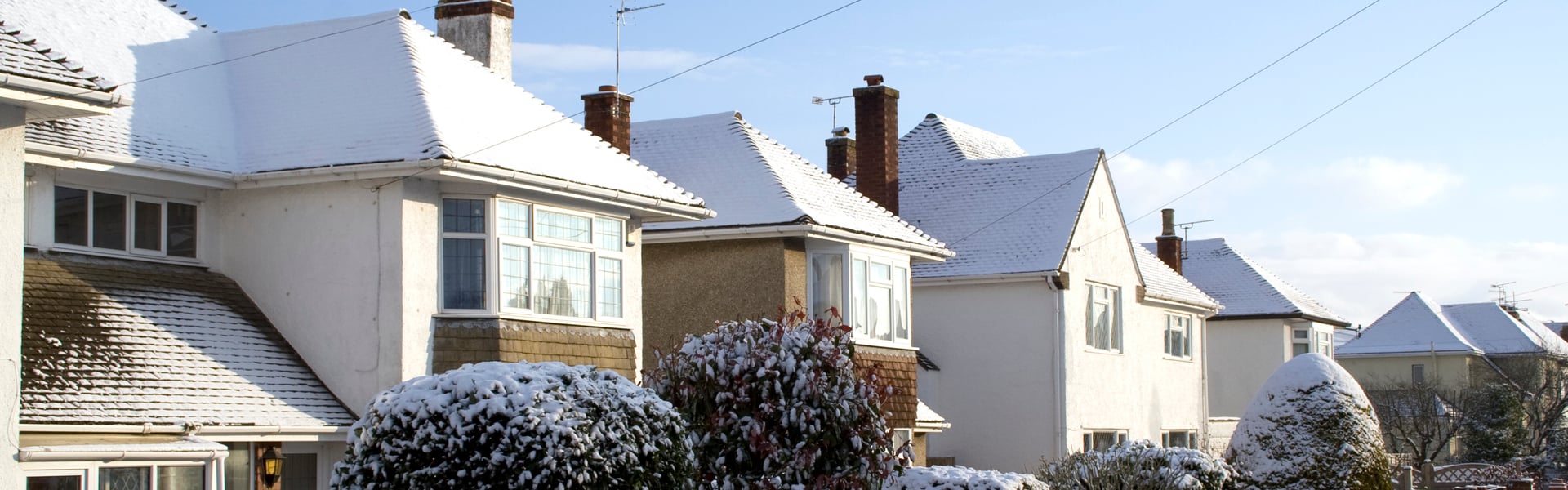 Preparing your rental property for winter
