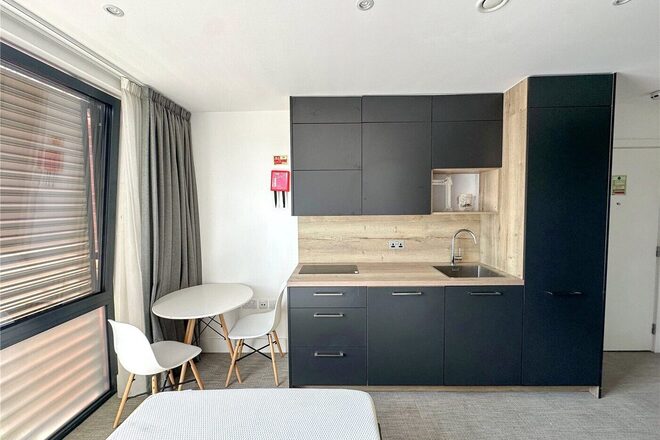 Harrovian House, Harrow, HA1