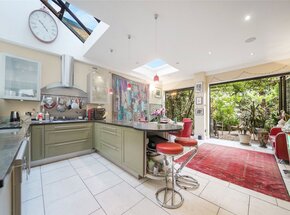 Mercers Road, London, N19
