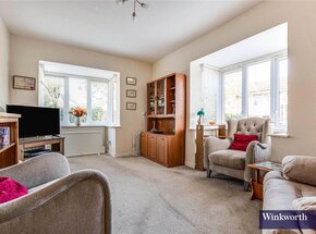 Barnetts Court, Harrow, HA2