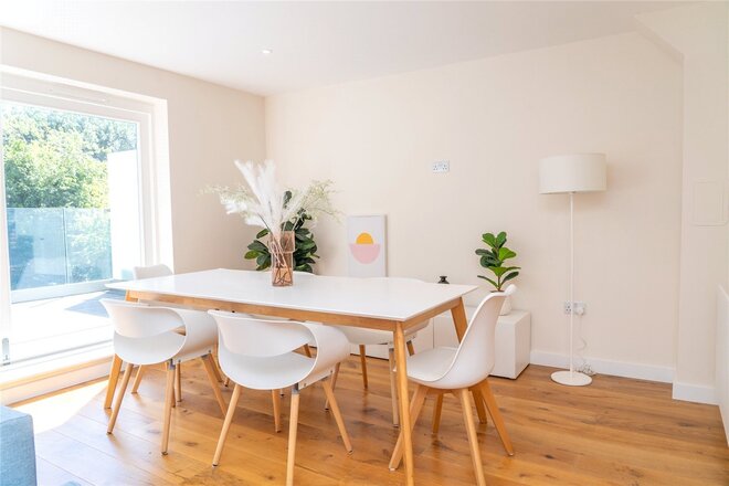 Courtstairs Manor, Ramsgate, CT11