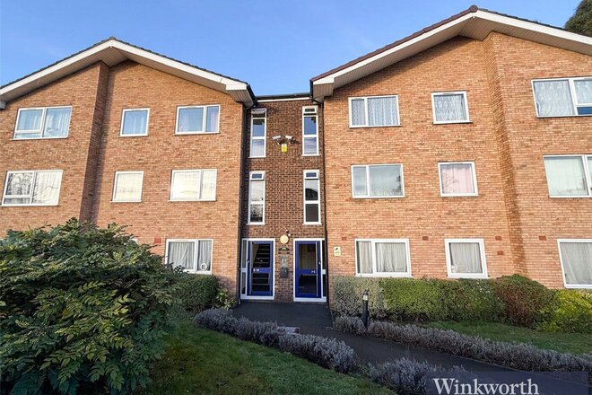 Collapit Close, Harrow, HA1