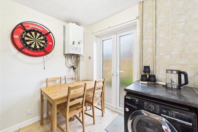 Chestnut Drive, Cullompton, EX15