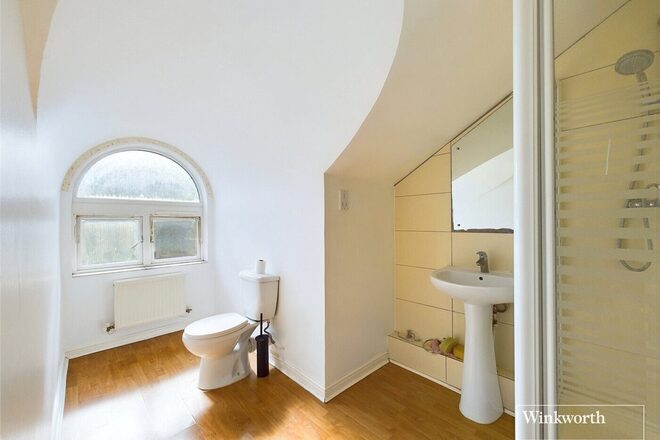 Grantley Heights, Reading, RG1
