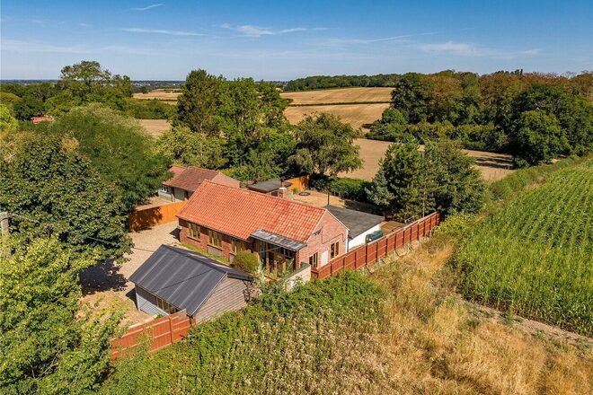 Caistor Lane, Norwich, NR14
