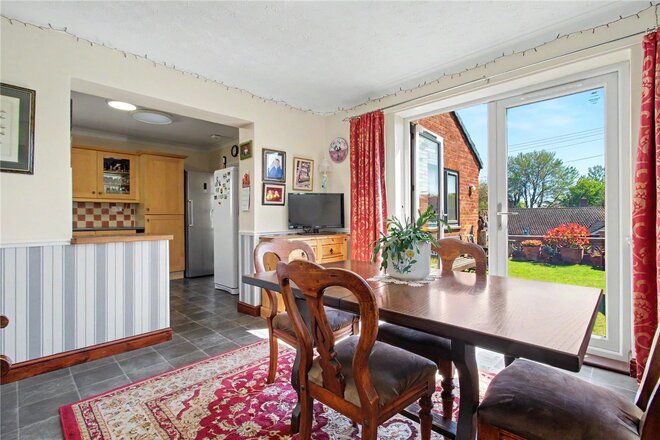 Hill Road, Southwold, IP18