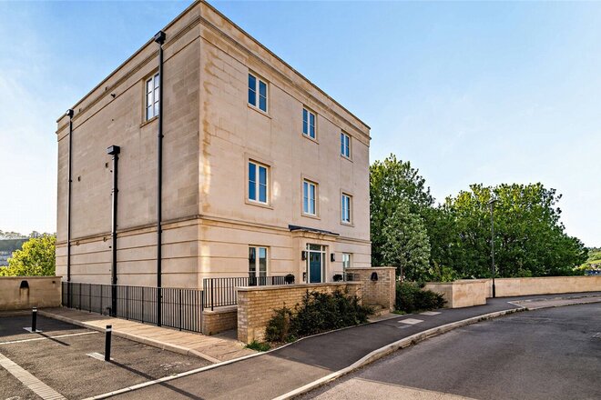 Holburne Park, Bath, BA2