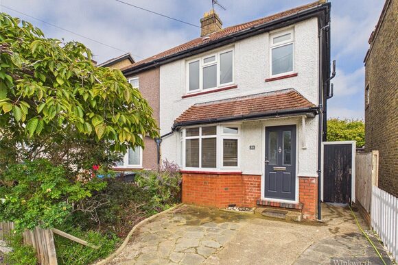 Tolworth Park Road, Surbiton, KT6