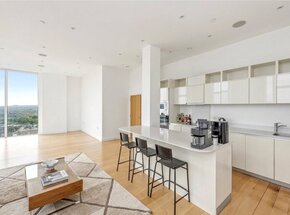 Woodberry Grove, London, N4