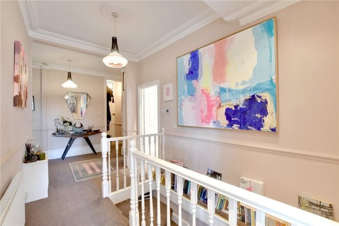 Glenluce Road, Blackheath, SE3