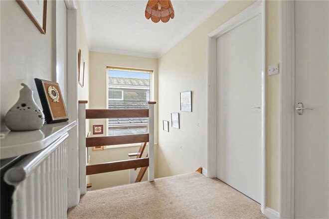 Carnoustie, Norfolk, NR4
