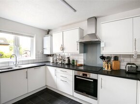 Harrow Down, Winchester, SO22