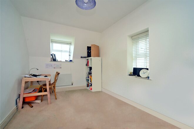 Beaumont Drive, Worcester Park, KT4