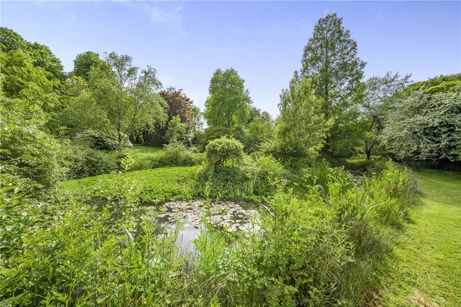Swimbridge, Devon, EX32
