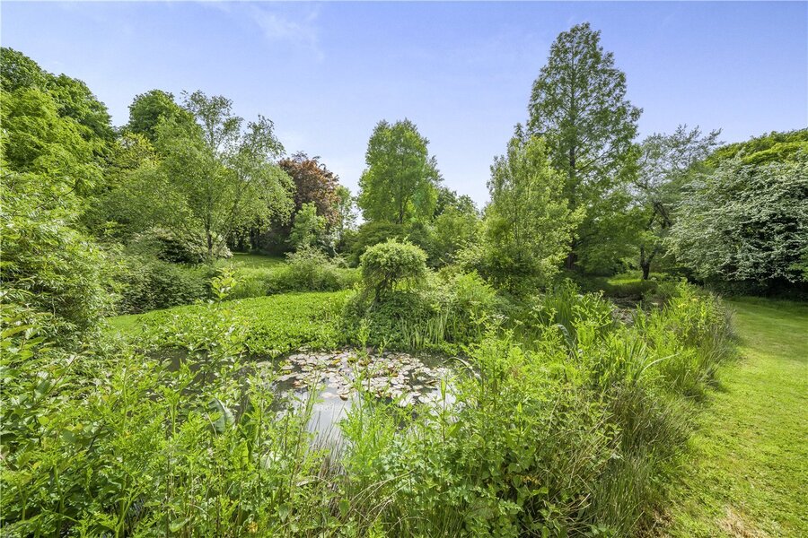 Winkworth Farnham