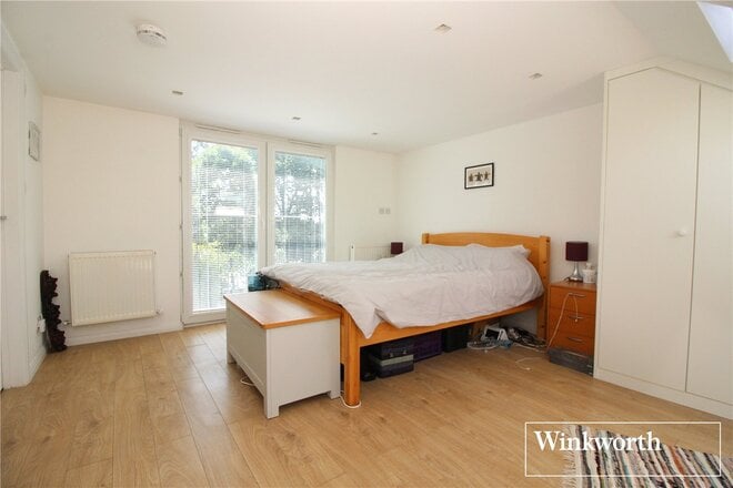 Ashley Drive, Hertfordshire, WD6
