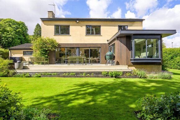 Van Diemens Lane, Somerset, BA1