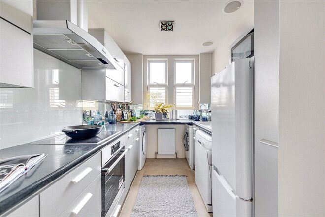 Ranelagh Gardens, London, SW6