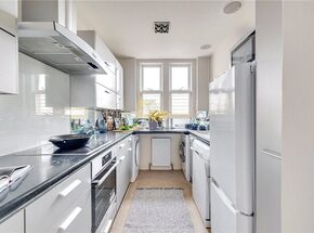 Ranelagh Gardens, London, SW6