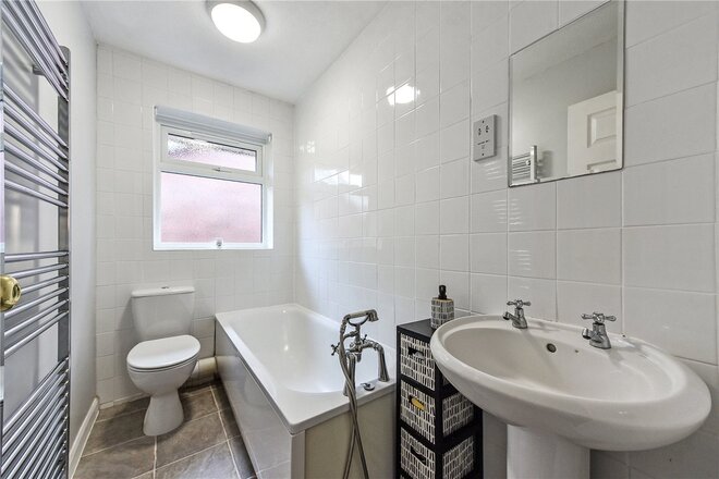 Downlands Way, Winchester, SO21