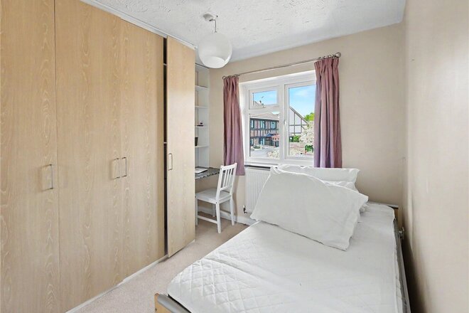 Shepherd Way, Norwich, NR8