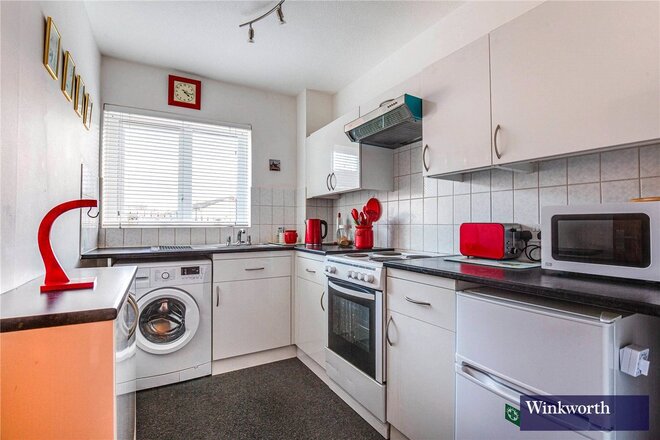 Barnetts Court, Harrow, HA2