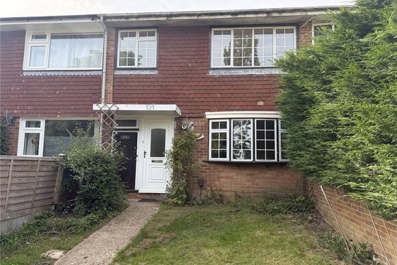 Brougham Place, Surrey, GU9