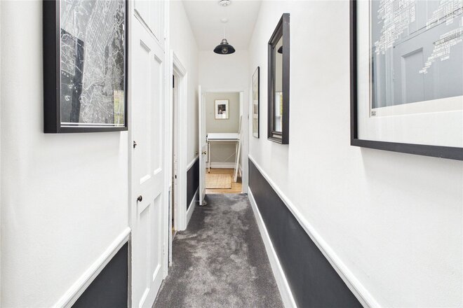 Trinity Rise, London, SW2