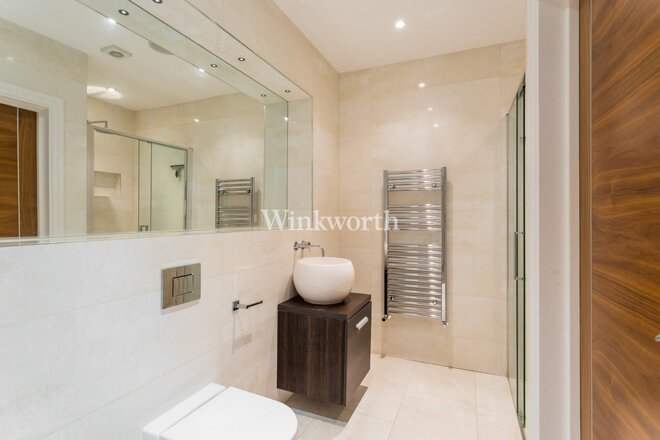 Bayview House, Enfield, EN2