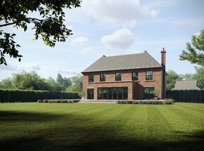 Danes Road, Romsey, SO51