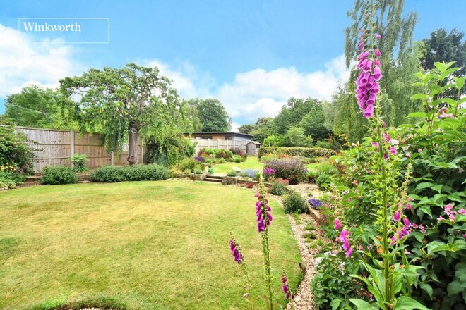 Northey Avenue, Sutton, SM2