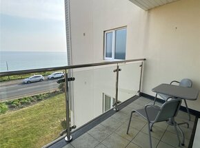 Flat E, Latitude East, Bournemouth, BH6