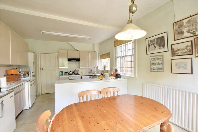 Highmore Road, Blackheath, SE3