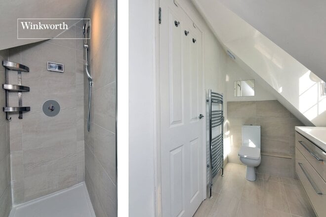 Risley Close, Morden, SM4