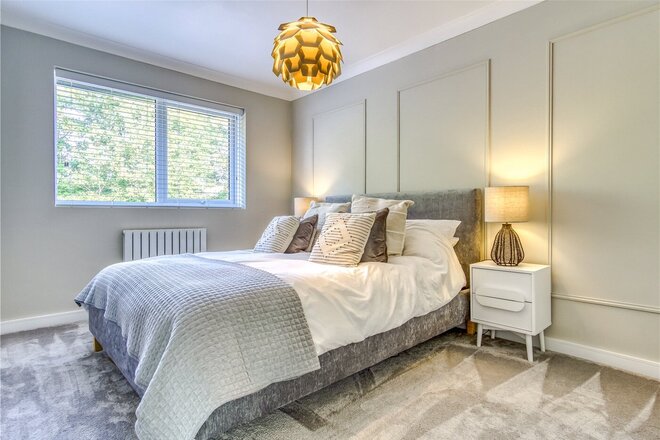 Wyndham Road, Poole, BH14