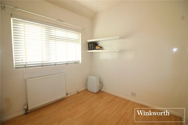 Rossington Avenue, Hertfordshire, WD6