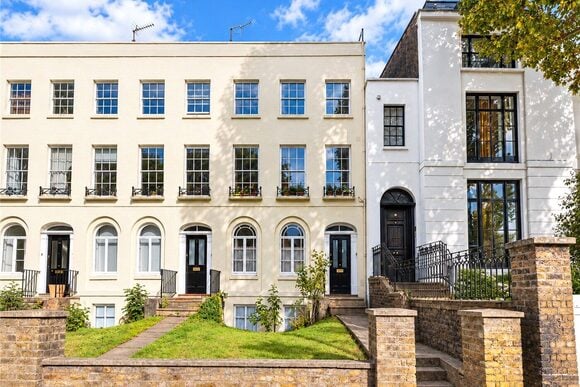 Grove Lane, London, SE5