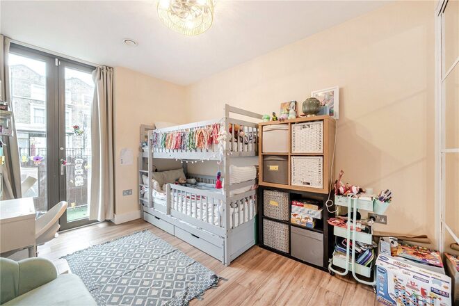 Kilburn Park Road, London, NW6