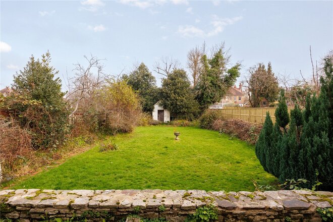 Castello Avenue, London, SW15