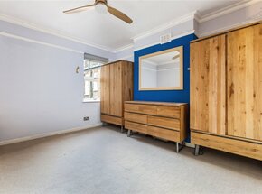 Dalkeith Road, London, SE21