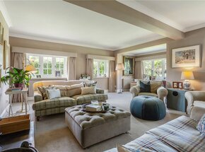 Hawkley Road, Hampshire, GU33